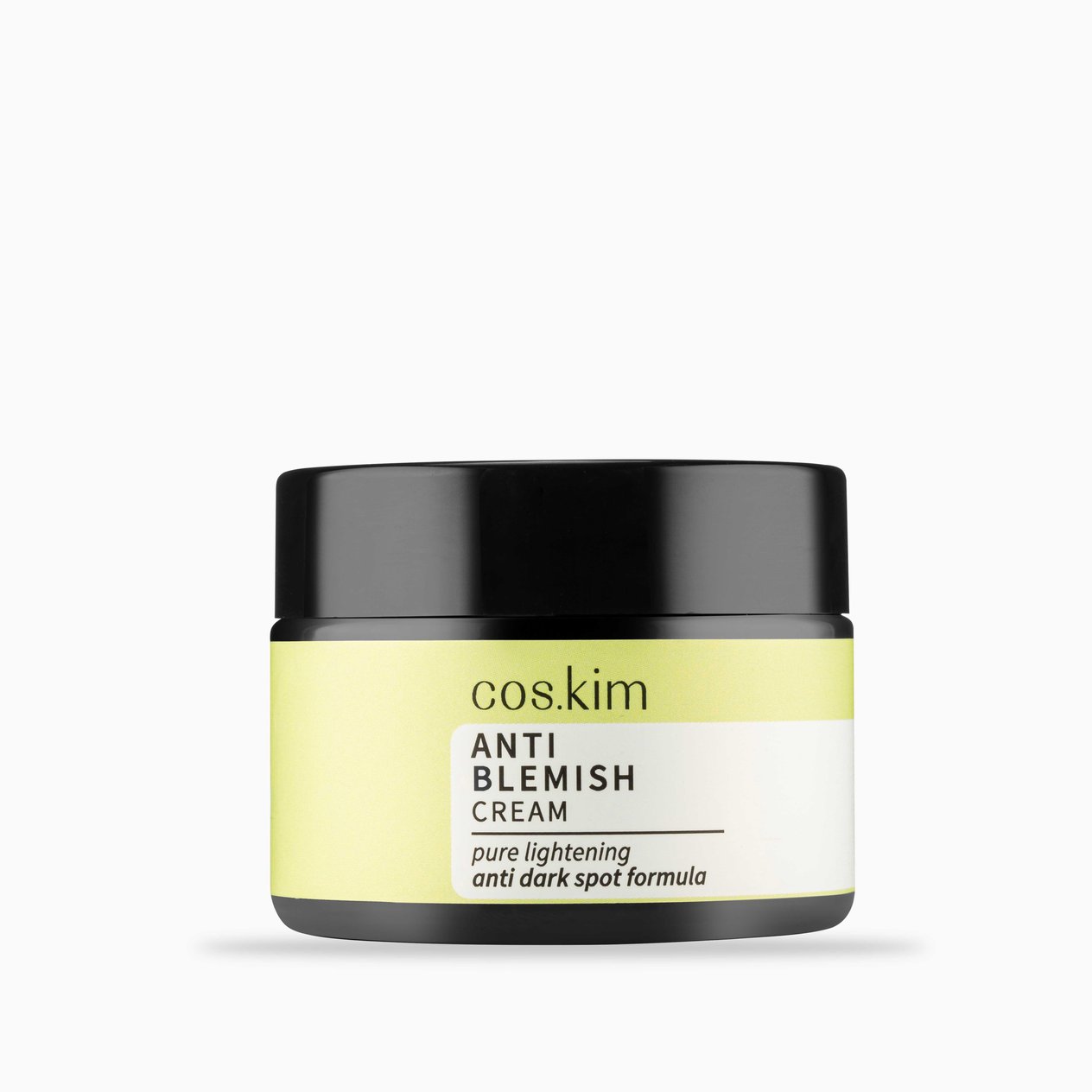 Leke Karşıtı Ve Gözenek Sıkılaştırıcı Aydınlatıcı Krem | Anti-blemish Whitening Cream 50 ML