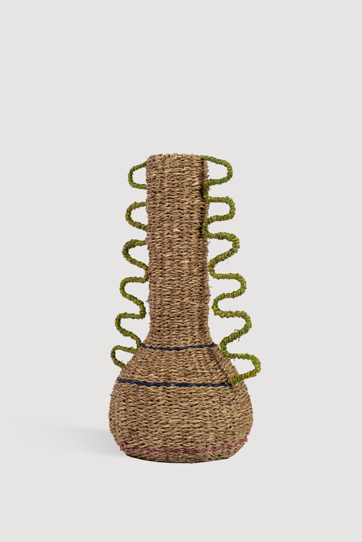 Spirale Dekoratif Obje