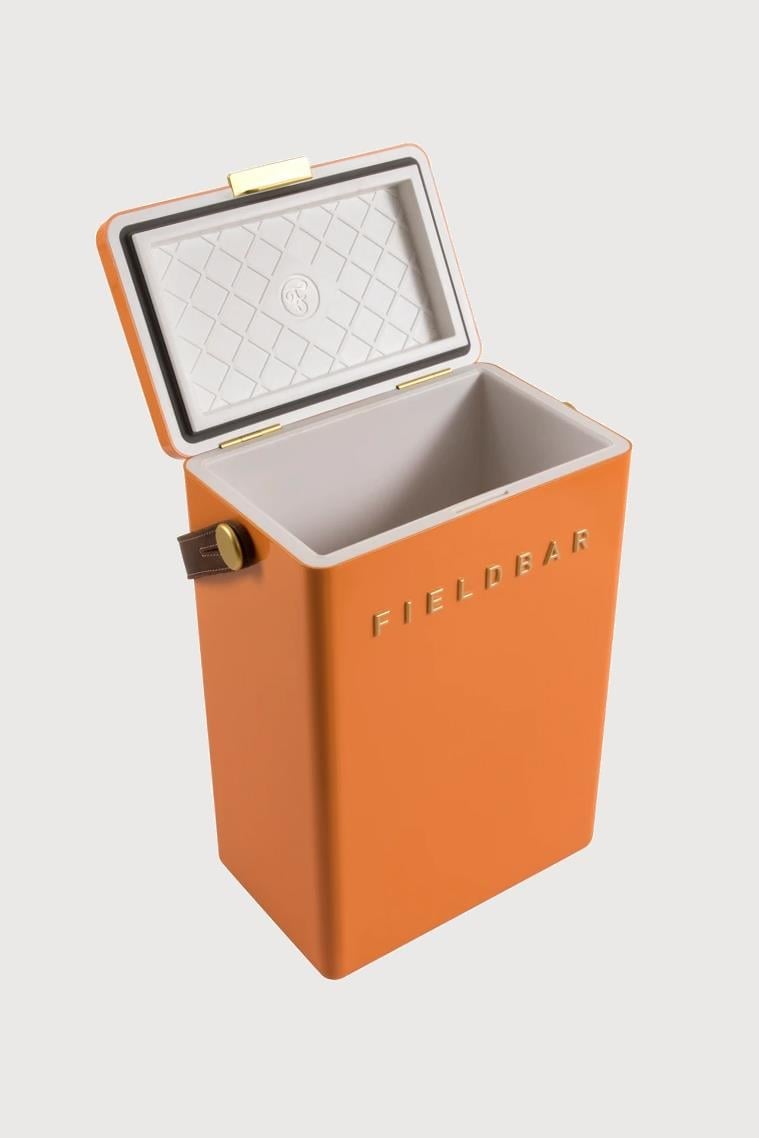 FIELDBAR TURUNCU