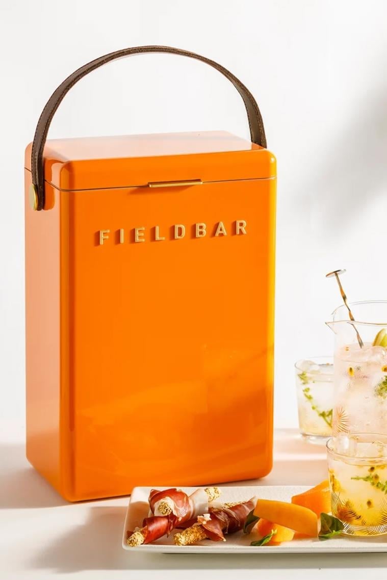 FIELDBAR TURUNCU