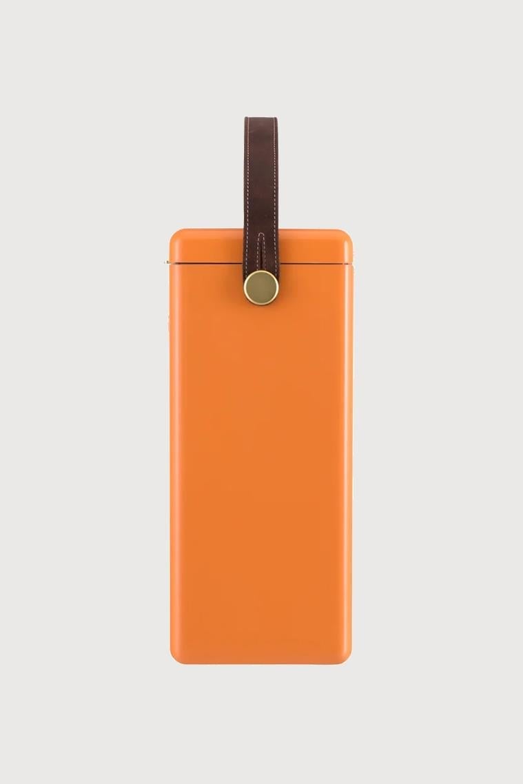 FIELDBAR TURUNCU
