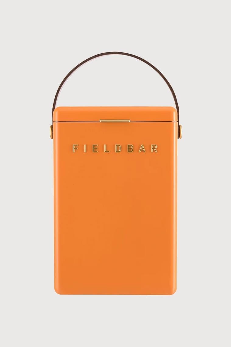 FIELDBAR TURUNCU