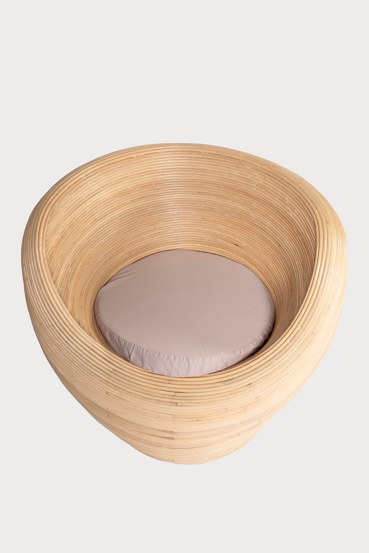 LasttouchBambu Nest Berjer 