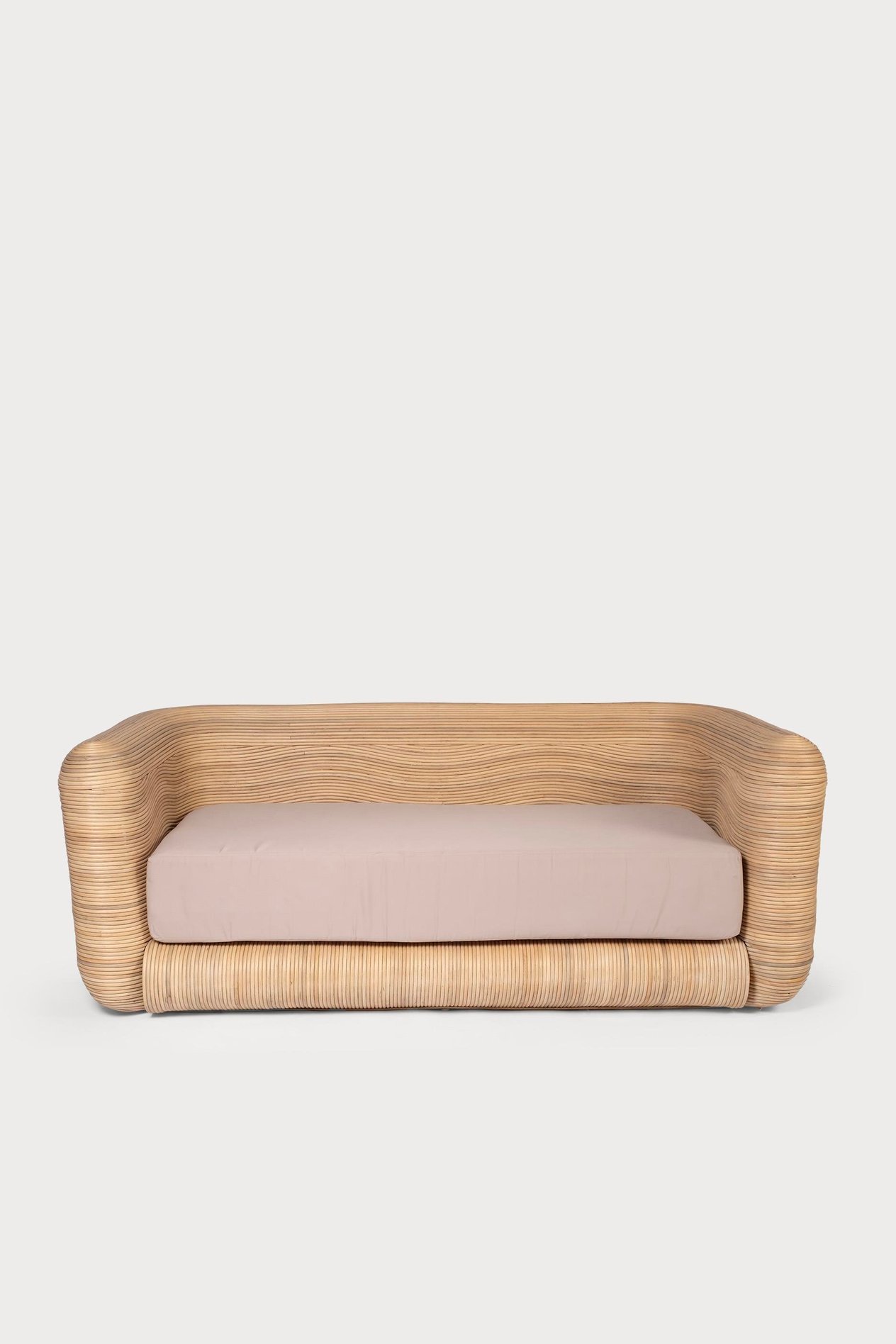 LasttouchRattan Koltuk 