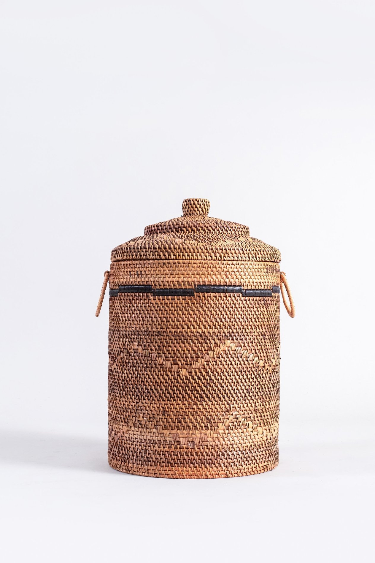 Rattan Küp No:14