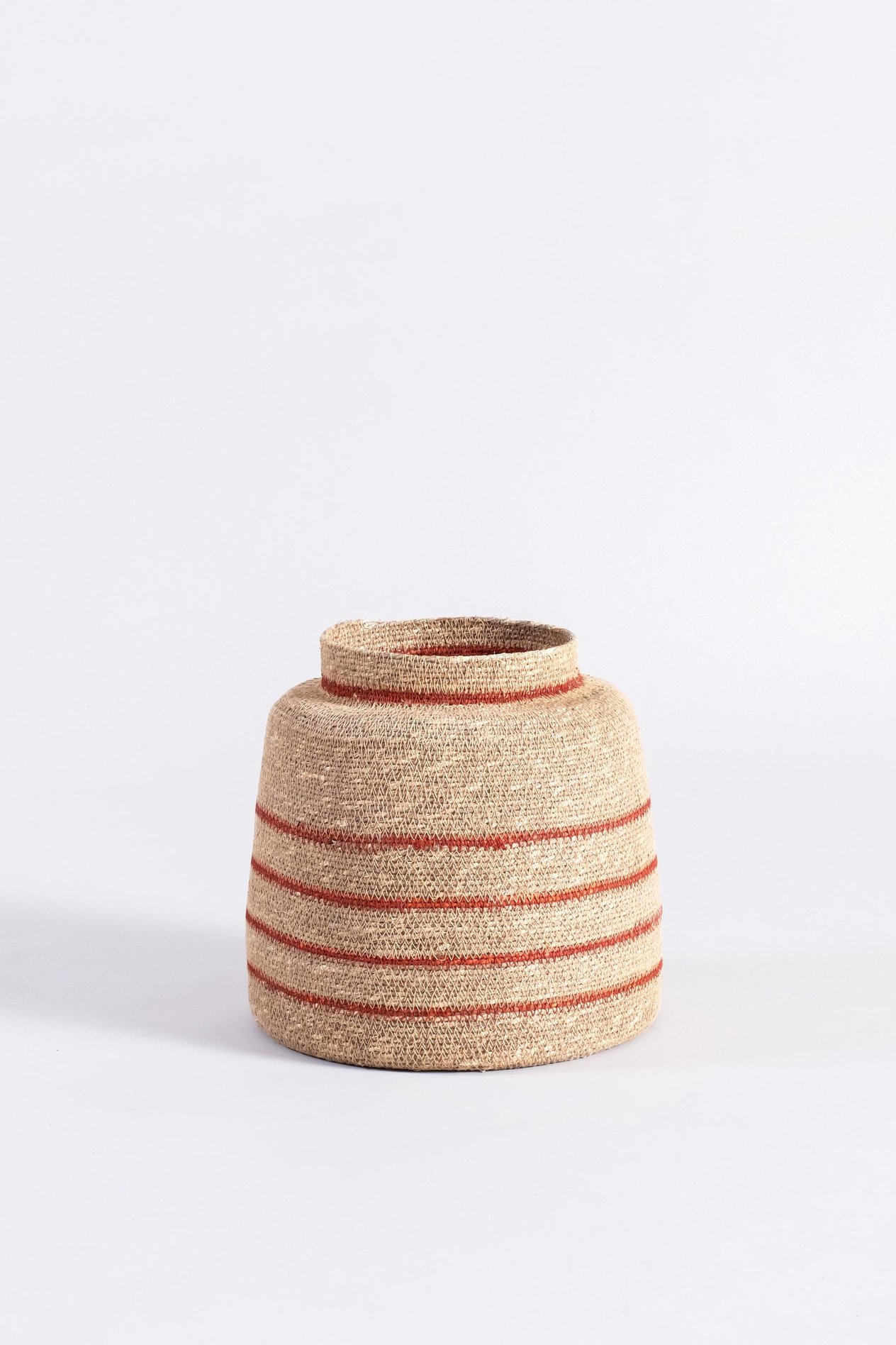 Rattan Küp No:17