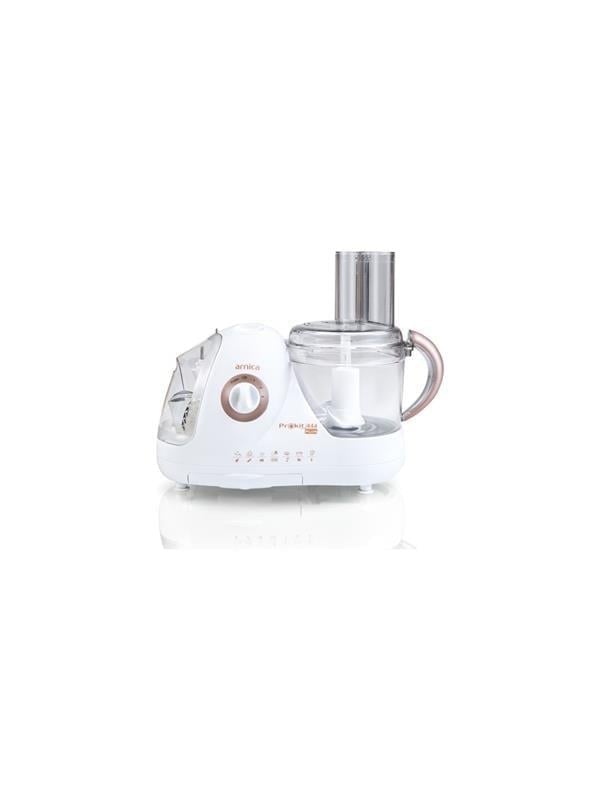 Arnica Prokit 444 Plus Kompakt 800 W Mutfak Robotu