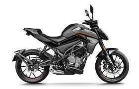 CFMOTO 250 NK Motosiklet