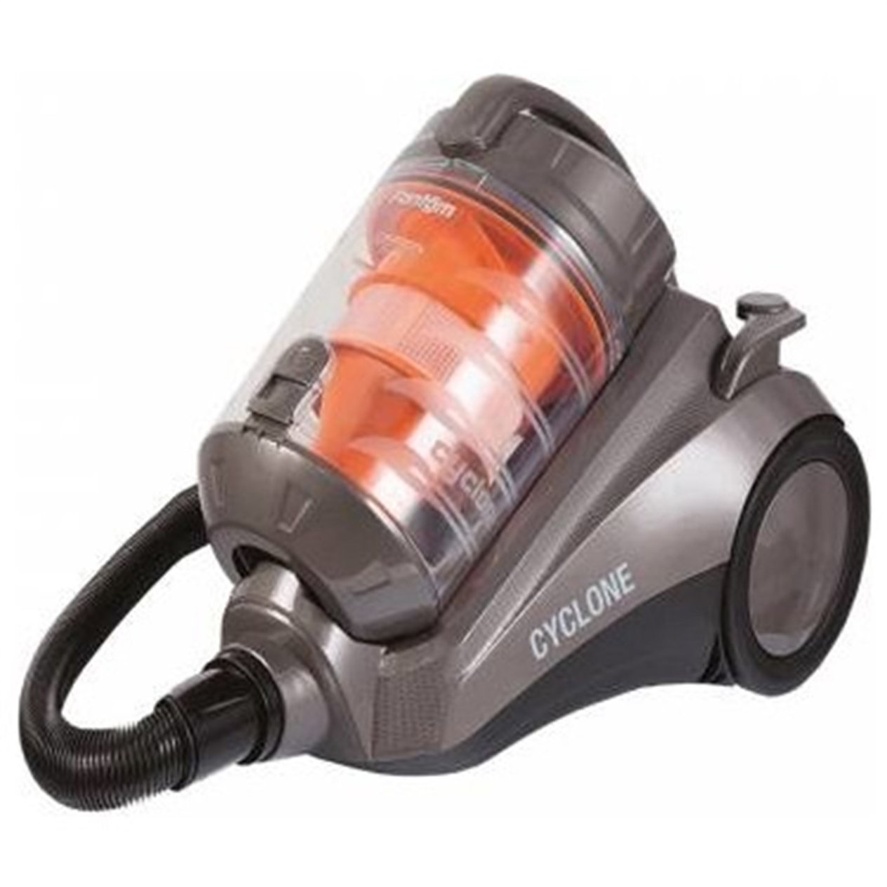 Fantom CC3500 850 W Toz Torbasız Süpürge