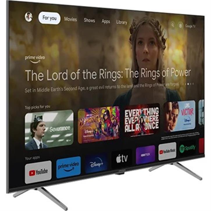 Grundig 43 GHU 8500 A 4K Ultra HD 43