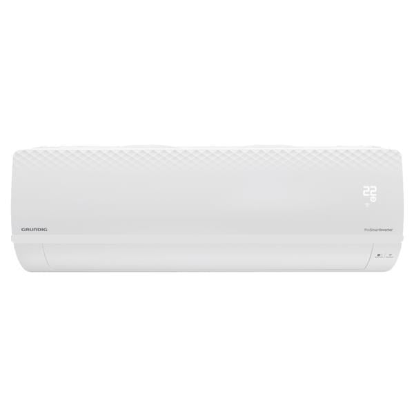 Grundig Gac 12003 12.000 Btü Inverter Klima