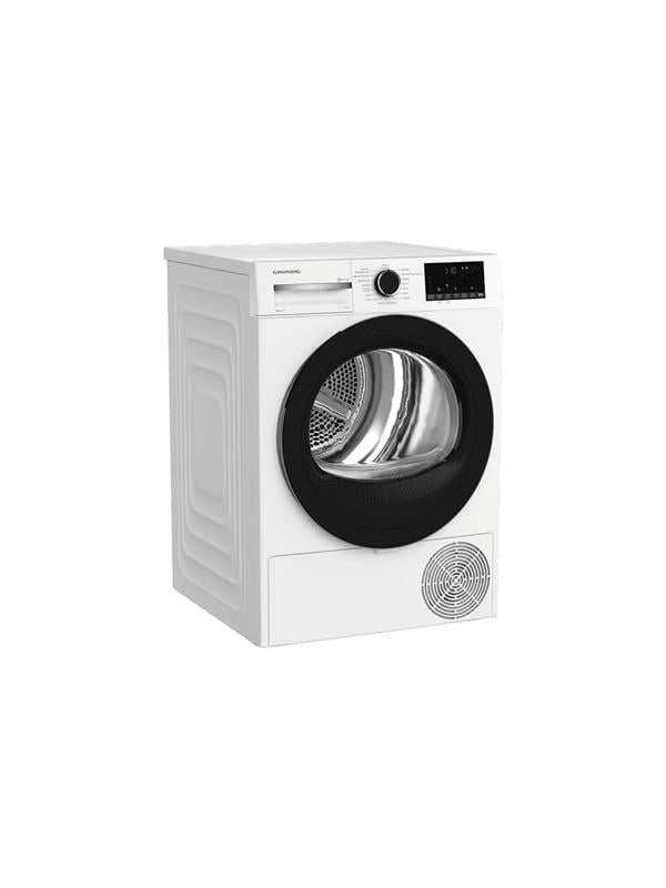 Grundig GPDH 9634 9 kg Çamaşır Kurutma Makinesi