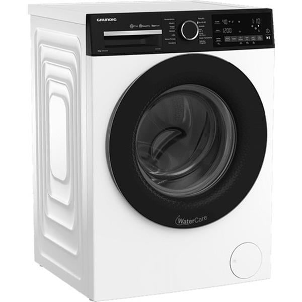 Grundig GPWM 102643 10 kg 1400 Devir Çamaşır Makinesi