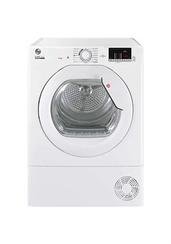 Hoover HLE C10DG-17 10 kg Çamaşır Kurutma Makinesi