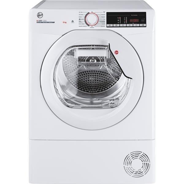 Hoover HLE H9A2TE-17 9 kg Çamaşır Kurutma Makinesi