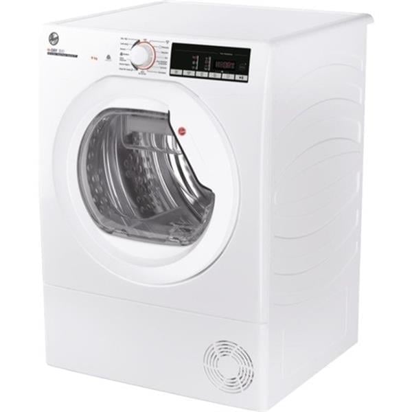 Hoover HLE H9A2TE-17 9 kg Çamaşır Kurutma Makinesi