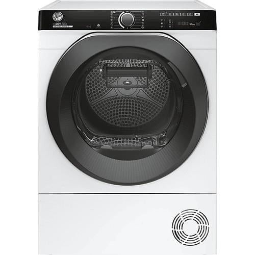 Hoover NDPEH 10A2TCBEXSS 10 kg Wi-Fi Çamaşır Kurutma Makinesi