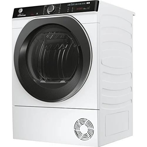 Hoover NDPEH 10A2TCBEXSS 10 kg Wi-Fi Çamaşır Kurutma Makinesi