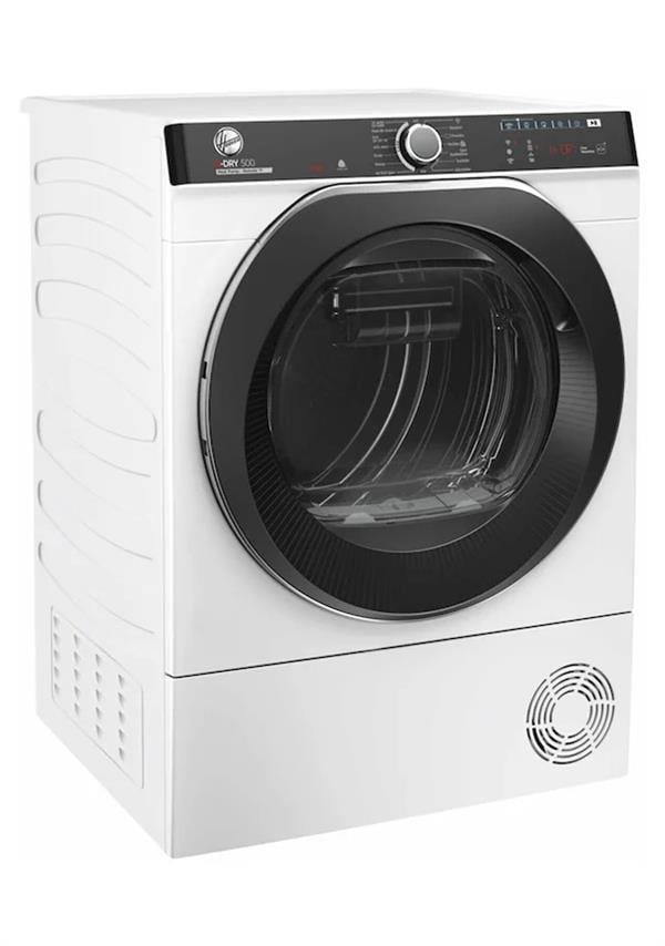 Hoover NDPH11A2TCBEXS-17 Wi-Fi 11 kg Çamaşır Kurutma Makinesi