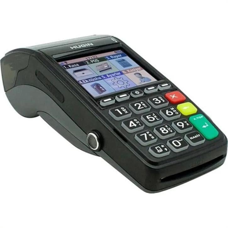 HUGİN T300 YAZAR KASA