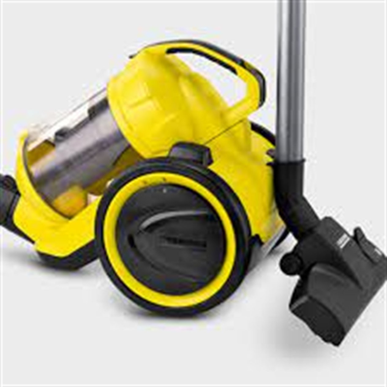 Karcher VC 3 700 W Toz Torbasız Süpürge