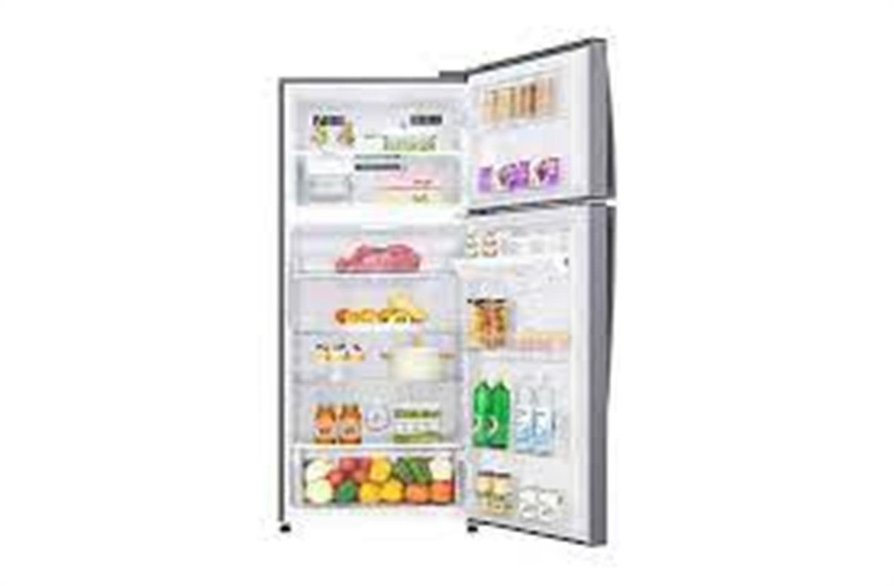 LG GN-H702HLHU Çift Kapılı No-Frost Buzdolabı