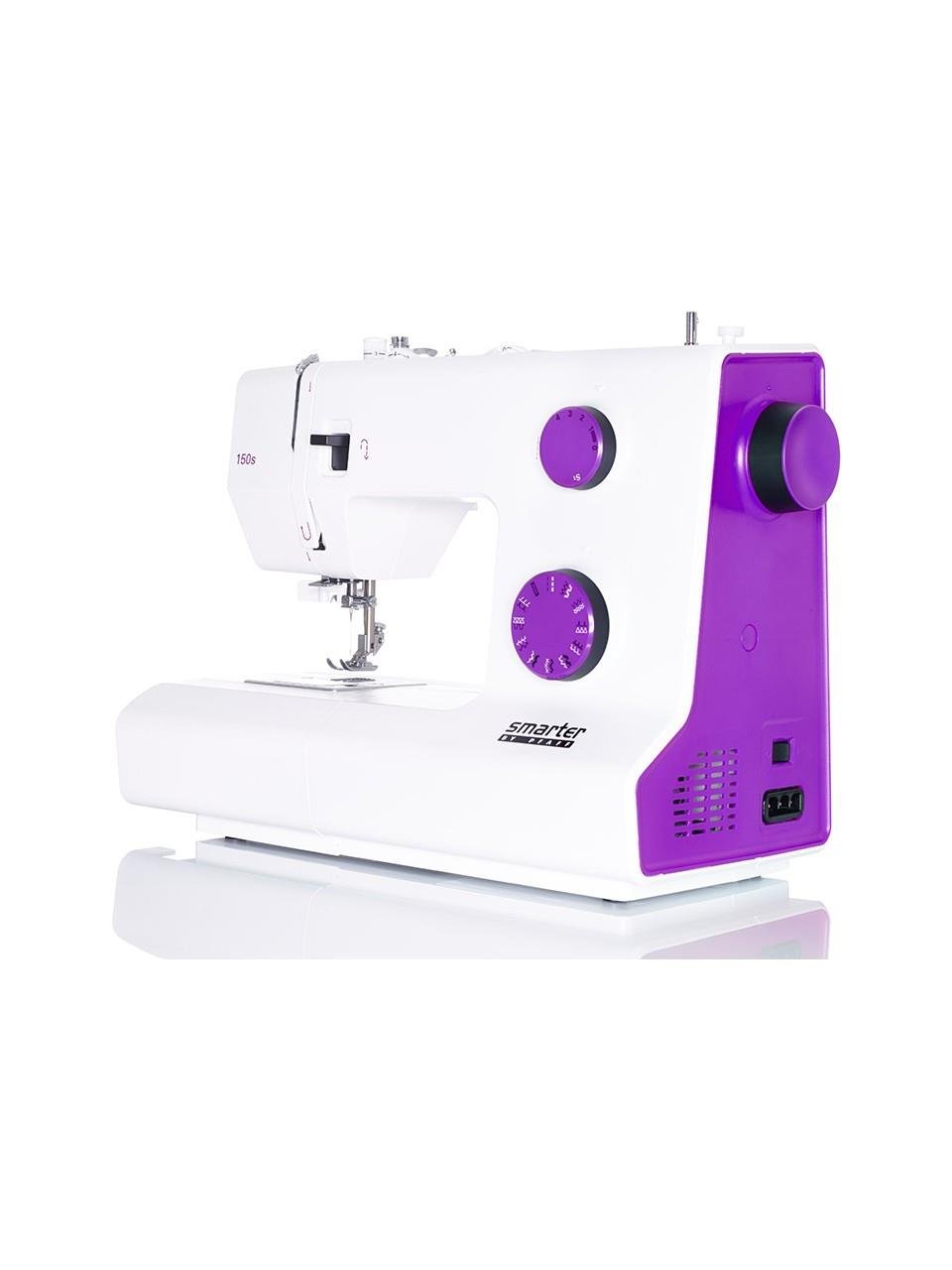 PFAFF SMARTER 150S