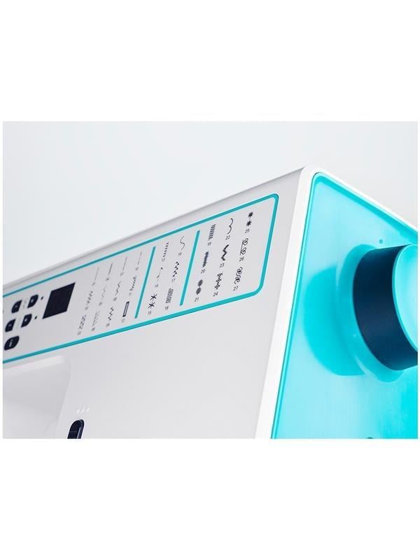 Pfaff Smarter 260 C Dikiş Makinesi