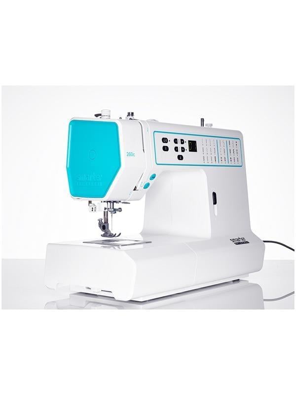 Pfaff Smarter 260 C Dikiş Makinesi