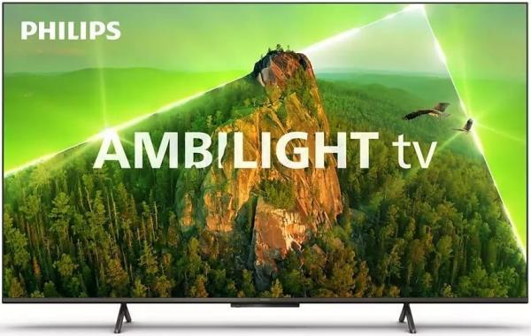 Philips 55PUS8108 4K Ultra HD 55