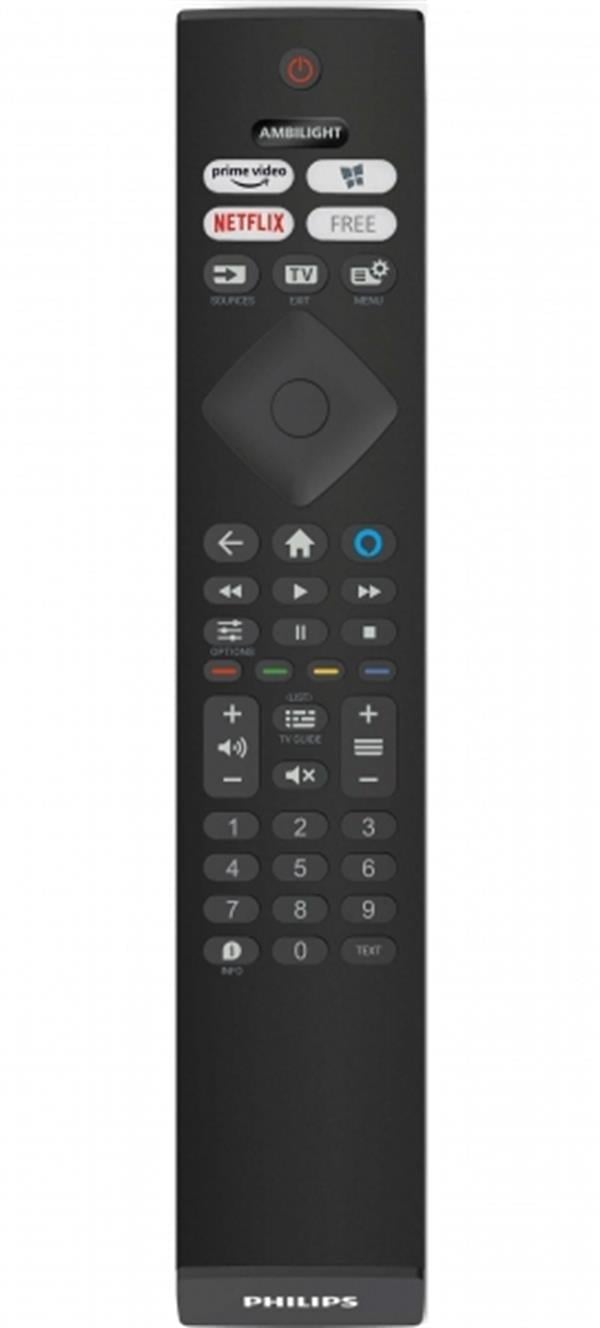 Philips 55PUS8108 4K Ultra HD 55