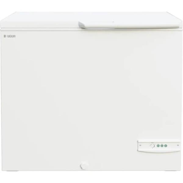 Uğur UED 280 D/S Sandık Tipi Derin Dondurucu