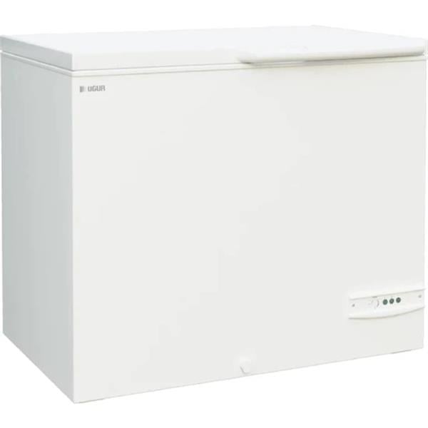 Uğur UED 280 D/S Sandık Tipi Derin Dondurucu