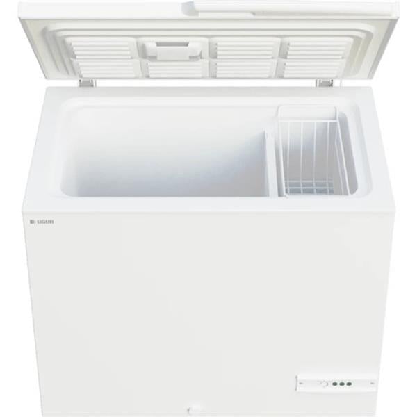 Uğur UED 280 D/S Sandık Tipi Derin Dondurucu