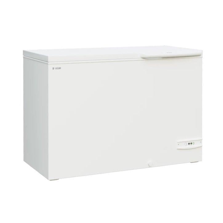 Uğur UED 380 323 Lt Sandık Tipi Derin Dondurucu