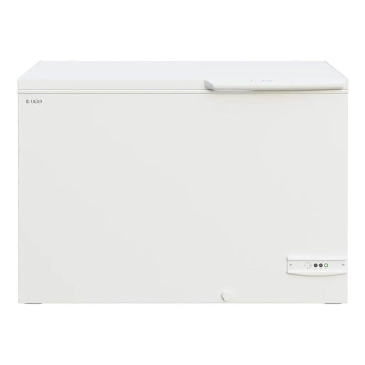 Uğur UED 380 323 Lt Sandık Tipi Derin Dondurucu