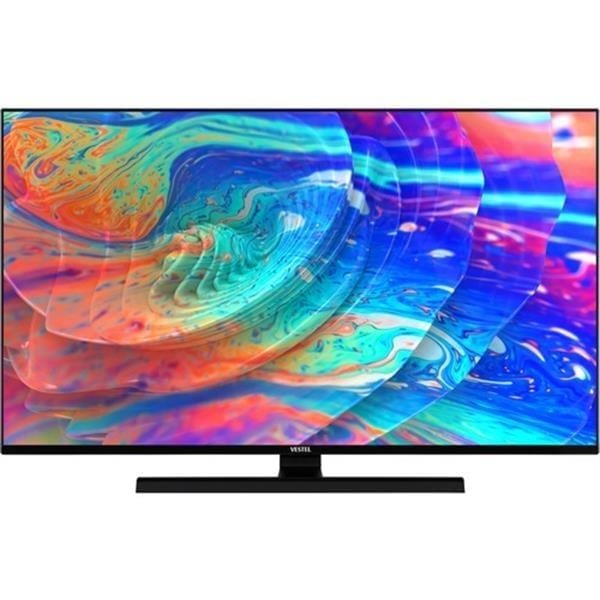 Vestel 50Q9900 4K Ultra HD 50