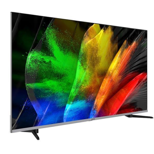 Vestel 50QA9700 50'' 126 Ekran 4K Smart QLED Android TV