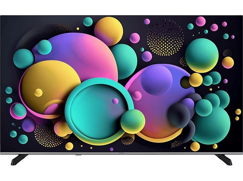 Vestel 65UA9600 65'' 164 Ekran Android Smart 4K Ultra HD TV
