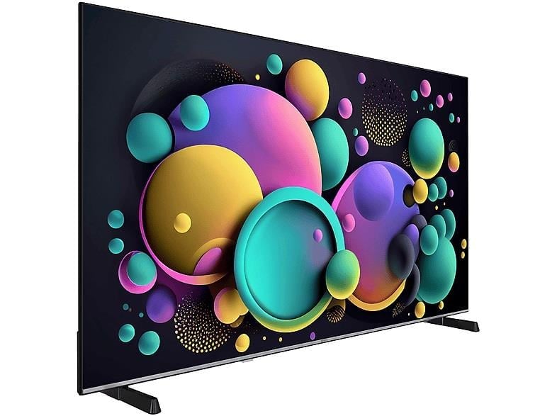 Vestel 65UA9600 65'' 164 Ekran Android Smart 4K Ultra HD TV