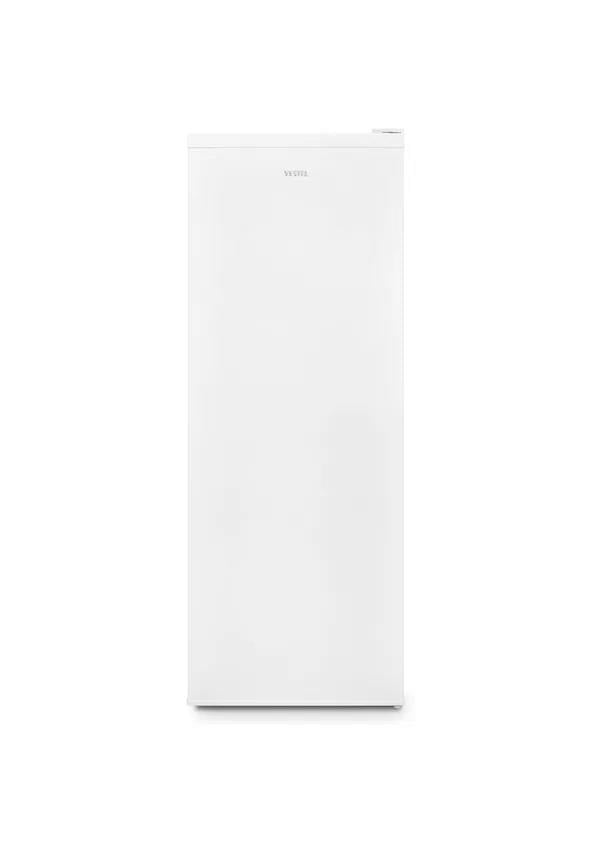 Vestel CDM600 E 196 LT 6 Çekmeceli Dikey Derin Dondurucu