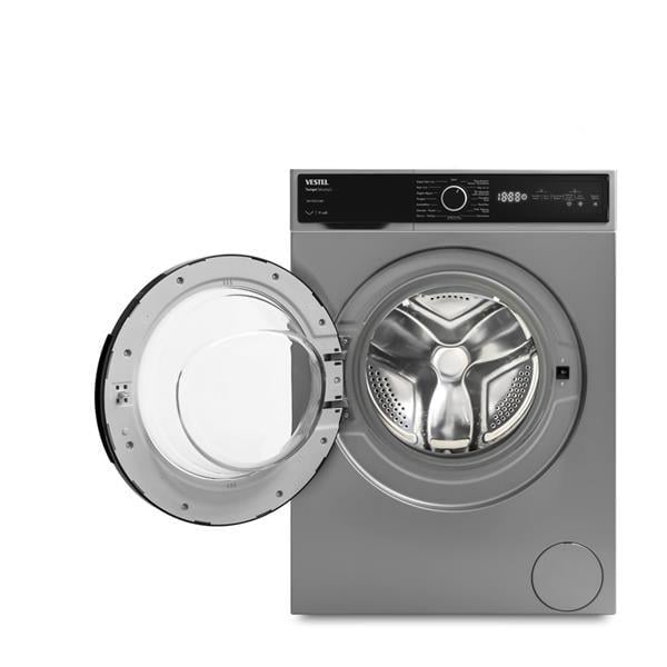 Vestel CMI 97302 G Wi-Fi 9 kg 1000 Devir Çamaşır Makinesi