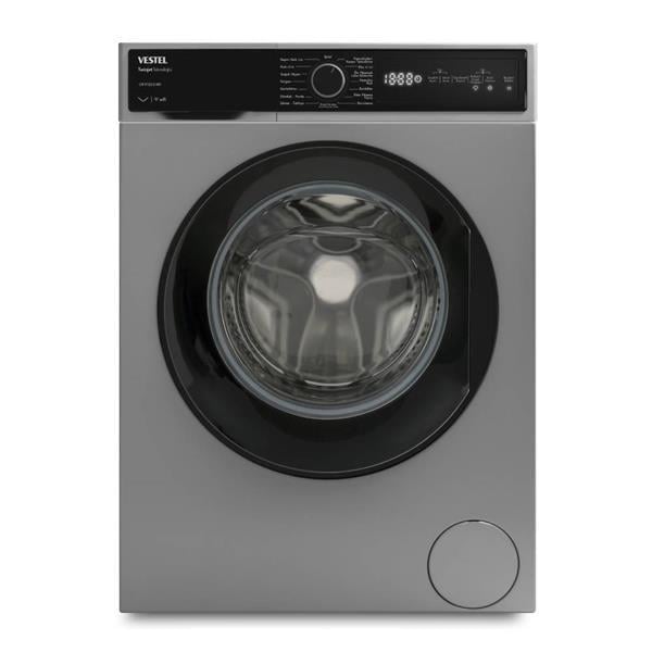 Vestel CMI 97302 G Wi-Fi 9 kg 1000 Devir Çamaşır Makinesi