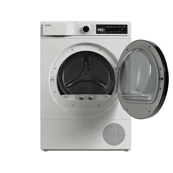 Vestel KM 96201 9 Kg Kurutma Makinesi