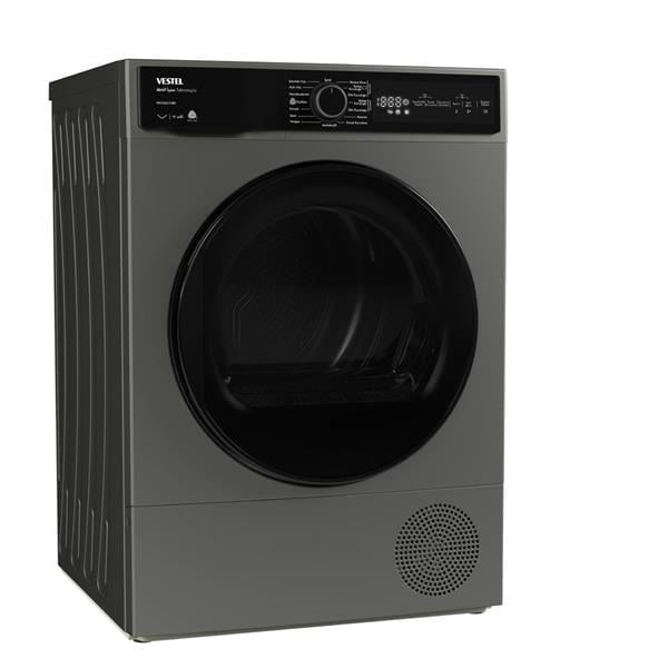 Vestel KM 97202 G Wi-Fi 9 kg Çamaşır Kurutma Makinesi