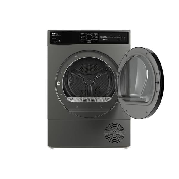 Vestel KM 97202 G Wi-Fi 9 kg Çamaşır Kurutma Makinesi