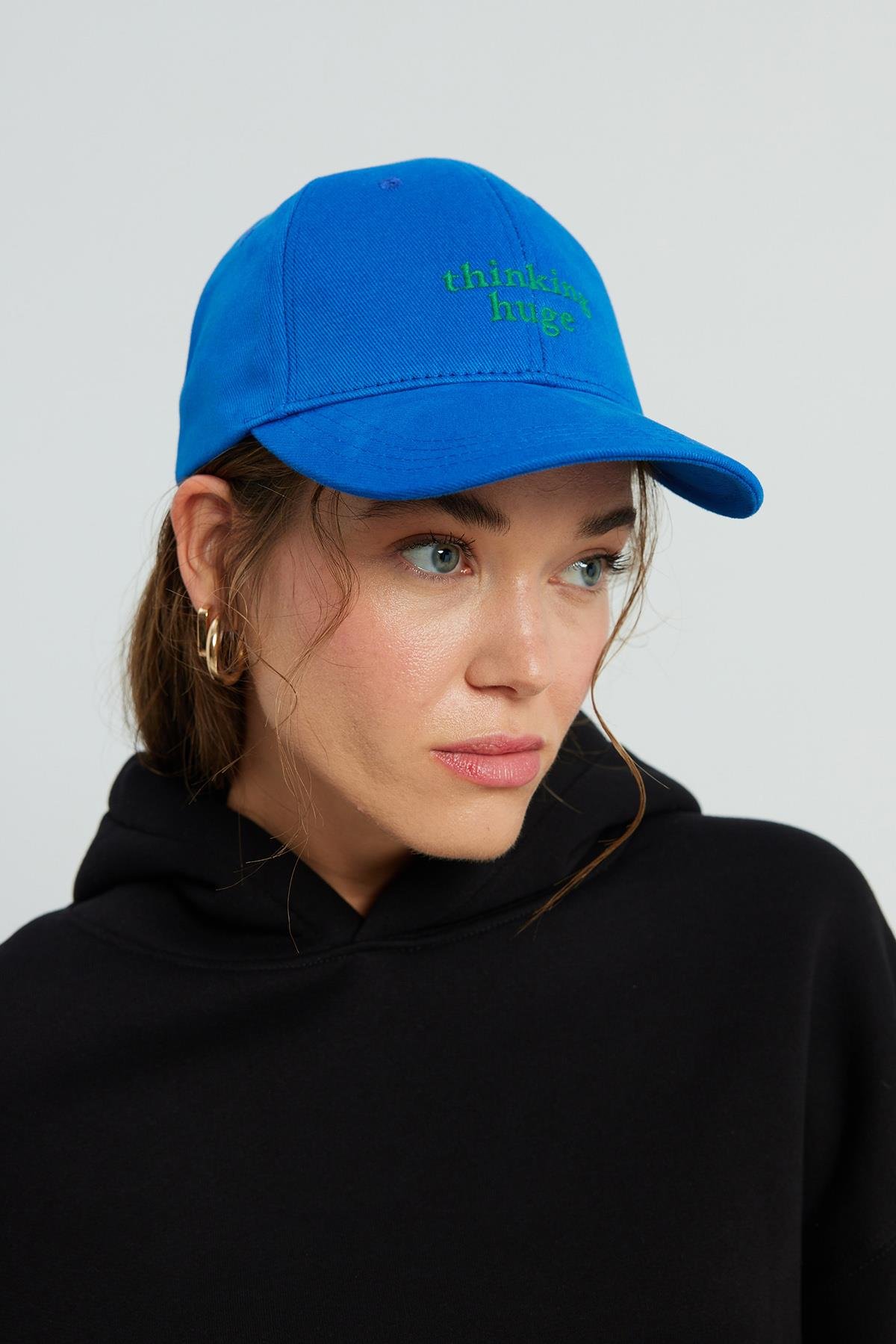 Huge Cap