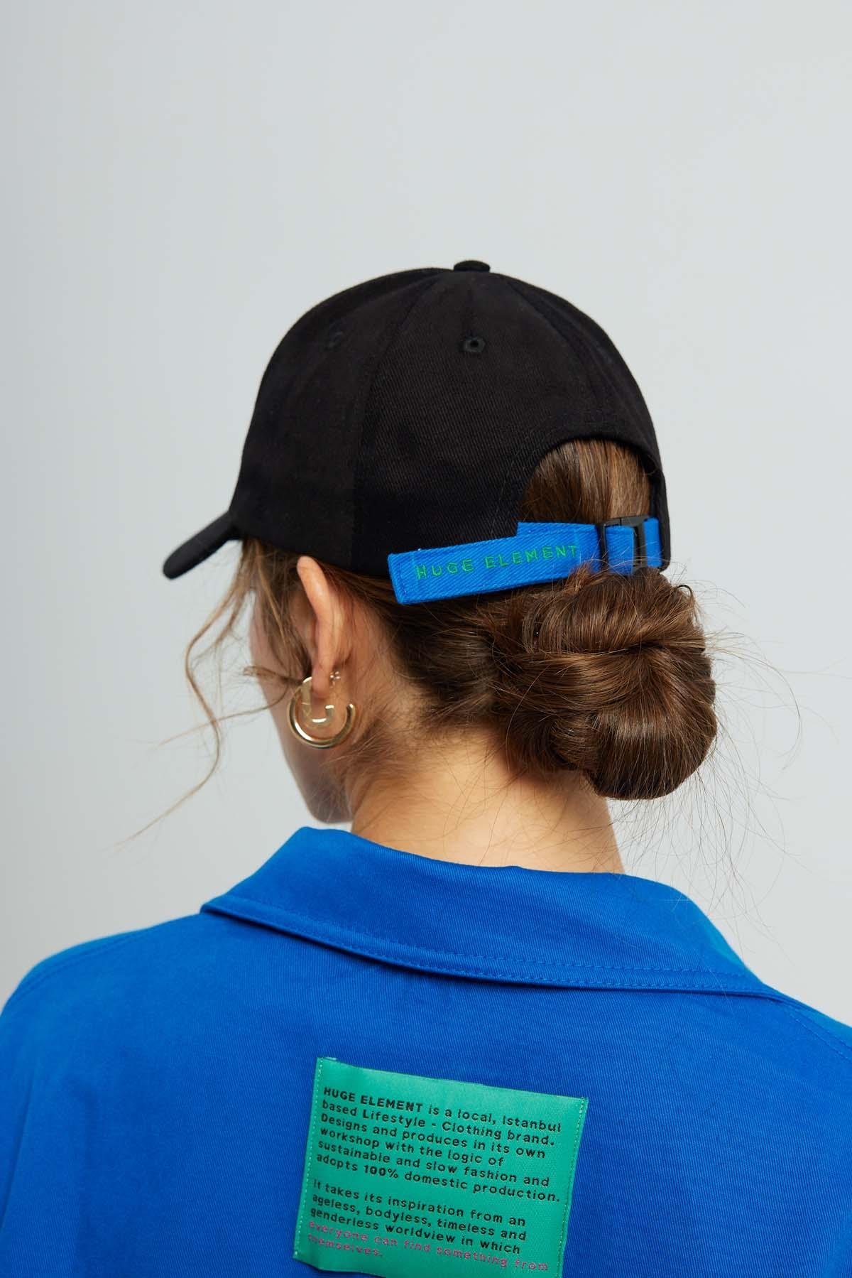 Huge Cap