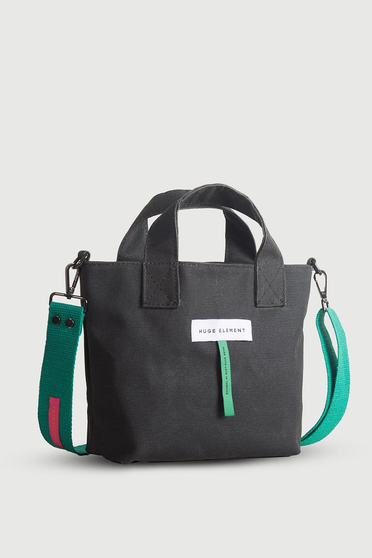 Huge Farg Bag Black