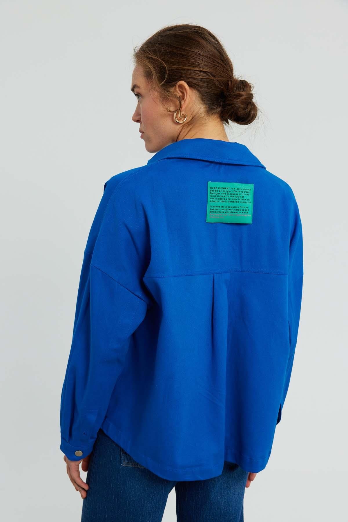 Huge Jacket